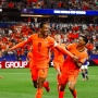 Gagal Menang Lawan Jepang, Belanda Tetap Catat Rekor Apik di Piala Dunia
