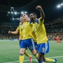 Swedia Hancurkan Tunisia 5-1, Awali Piala Dunia 2026 dengan Kemenangan Besar