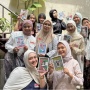 Dear Tante: Saat Sosok "Aunty" Hadir Menjadi Support System Hangat bagi Ibu Baru