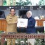 Mendagri Teken SEB dengan Kepala BPS, Minta Pemda Dukung Sensus Ekonomi 2026