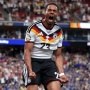 Baru Mulai 6 Menit, Felix Nmecha Cetak Gol Kilat Jerman di Piala Dunia 2026