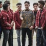 Siapa Perwakilan Mahasiswa Demo yang Temui Gibran Hari Ini