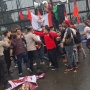 Bukan Gerakan Makar, Aliansi Cipayung: Cara Aparat Memperlakukan Kami Seolah Kami Melakukan Kudeta