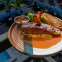 Bisakah Ganti Steak Sapi dengan Salmon Bantu Kurangi Emisi?