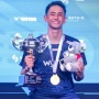 Australian Open 2026: Wajah Indonesia Terselamatkan Gelar Tunggal Putra