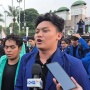 BEM SI Nilai DPR Tak Pro Rakyat, Malah Fokus Bahas RUU Polri