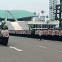 Kunjungan Presiden Jerman dan Demo Mahasiswa Digelar Bersamaan, 6.675 Personel Gabungan Disiagakan