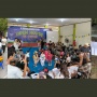 KB Gantari dan Ruang Creative Jadi Ruang Anak Tumbuh Kreatif Lewat Bermain