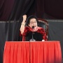 Sentilan Megawati dari Blitar: Kita Belum Benar-Benar Merdeka Jika Tidak Waspada!