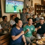Hangatnya Euforia Piala Dunia, Sepakbola Benar-Benar Jadi Bahasa Universal?