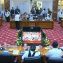 Ada Apa? Rapat Perdana Anggaran BGN di DPR Mendadak Digelar Tertutup