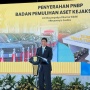 Purbaya Terima PNBP Rp 1,029 T dari Kejagung, Ada Sitaan Aset Kasus Eddy Tansil