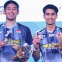 Setelah Juara Langsung Jadi Manusia Silver: Kutukan Ganda Putra Indonesia?
