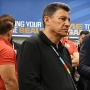 FIFA Paksa Iran Tinggalkan AS! Pencitraan Infantino, Masuk Ruang Ganti Ucap Kata Ini