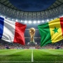Prediksi Skor Prancis vs Senegal: Head to Head, Susunan Pemain dan Fakta Menarik