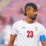 Lagu Kebangsaan Dicemooh, Pemain Iran Ramin Rezaeian Meledak