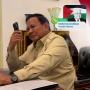 'Suara Indonesia Penting!' Presiden Palestina Telepon Prabowo, Minta RI Terus Kawal Gaza