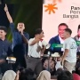 Bongkar Alasan Geruduk Menteri, SEMA UGM: Mereka Banyak Mengibul dan Khianati Rakyat!