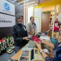 Datang ke Jakarta Fair Bisa Sekalian Bayar Pajak Kendaraan, Begini Caranya