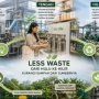 Bukan Sekadar Daur Ulang! Ini Strategi Baru Menekan Sampah Sebelum Menjadi Limbah