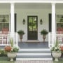 5 Tips Feng Shui Teras Rumah agar Mendatangkan Hoki dan Energi Positif