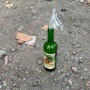 Pelemparan Bom Molotov di Koja Terekam CCTV, Diduga Dilakukan 4 Orang