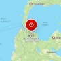 Dampak Gempa Palu Magnitudo 6,7: Bangunan dan Rumah Wilayah Sulawesi Rusak