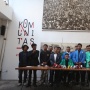 Aliansi BEM Bersatu: Mobil Fortuner Tiyo Ardianto Tercatat Milik Adik Letjen Purn Setyo Sularso