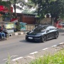 Mobil Listrik Hasil Kerjasama Chery dan Huawei Terlihat Lakukan Uji Jalan di Indonesia