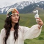 Lawan DJI Osmo Pocket, Insta360 Luna Ultra Bawa Dua Lensa Leica dan Zoom 12x