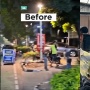 Sasar Pekerja Billboard, Tukang Cat Duko di Salemba Diciduk usai Aksi Pemerasannya Viral
