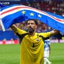 Bersinar di Laga Spanyol Vs Cape Verde, Vozinha Ternyata Eks Rekan Setim Witan Sulaeman