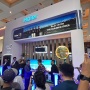 Smart TV 100 Inci hingga AC Pintar Haier Jadi Sorotan di Ajang Ini