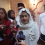 PDIP Tuding PSI Bajak Kader, Isyana Jawab Begini