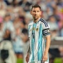 Lionel Messi Starter, Argentina Turunkan Kekuatan Terbaik Lawan Aljazair