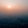 Konsentrasi Karbon Dioksida di Atmosfer embali Cetak Rekor: Apa Artinya bagi Indonesia?