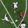 Pelatih Tanjung Verde Ungkap Kunci Keberhasilan Tahan Imbang Spanyol di Piala Dunia 2026