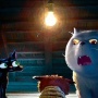 Tayang Tahun Depan! Pixar Kenalkan Gangster Kucing Jalanan di Film Gatto