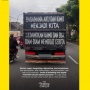 Menyoal Tulisan di Bak Belakang Truk: Viral, Vulgar, Atau Puitis Saja Sih?
