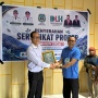 NHM Raih Penghargaan PROPER Biru, Cerminan Kinerja Pengelolaan Lingkungan yang Taat