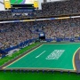 Kenapa Bendera Arab Saudi Tak Boleh Sentuh Tanah di Piala Dunia 2026?