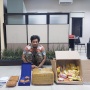 Bongkar Modus Mi Instan Isi 5,2 Kg Ganja! Bareskrim Tangkap Pengedar Sugiono di Malang