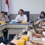 KPK Pelototi Proyek Strategis DKI Jakarta Senilai Rp 4,25 Triliun