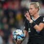 Profil Tori Penso Wasit Wanita Pertama Piala Dunia 2026, Pimpin Laga Ceko vs Afsel