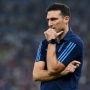 Momen Emosional Lionel Scaloni Jelang Laga Perdana Argentina di Piala Dunia 2026
