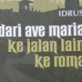 Karya Legendaris Idrus: Menelanjangi Luka Sejarah dan Trauma Zaman Jepang