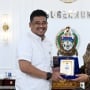 Bobby Nasution Larang Keras ASN dan Pegawai BUMD di Sumut Pakai Vape