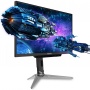 Monitor Gaming Acer Terbaru Hadir dengan Refresh Rate 1000Hz, Resolusi 5K, dan Visual AI 3D