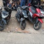 Ngeri! Bawa Bom Molotov Buat Tawuran, 18 Remaja di Bekasi Diciduk Brimob