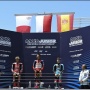 Taktik Agresif Bocah Sleman Sukses Pecundangi Rider Eropa di Moto3 Junior, Penuh Drama Berdebar